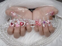 ナミネイルサロン(Nami Nail Salon)/