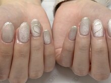 ナイスネイル 六本松駅前店(NICE NAIL)/持ち込みデザインコース