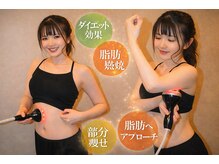 イットセルフ(itself)/自分でダイエット♪