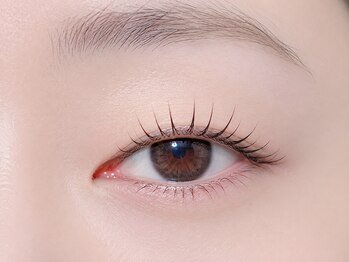 ナイスアイラッシュ なんば店(NICE EYELASH)/まつげパーマ+アイブロウ眉毛WAX