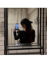 アイコンネイル シブヤ(ICON NAIL SHIBUYA)&nbsp;KOKORO 