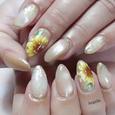 アンジュレ(Angelle)