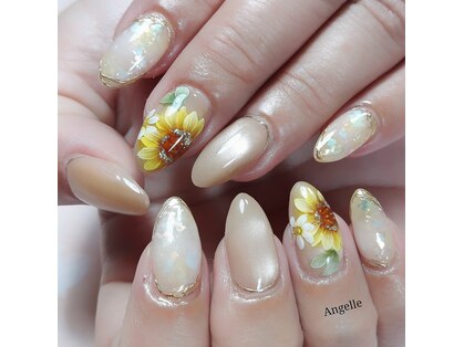アンジュレ(Angelle)の写真