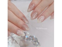 ユーノ 烏丸店(YUNO)の雰囲気（ワンホン定額デザインS）
