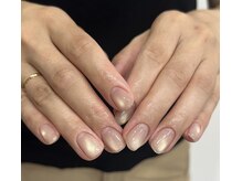 ネイルサロン ソル(Sol)の雰囲気（【忙しいママの味方】圧倒的スピードと(浮かない！)高い定着技術）