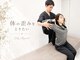 アライメント 自由が丘(Alignment)の写真/【女性のお客様にオススメ】身体のプロが行う「本格的 美容矯正」当店人気のメニューになります!