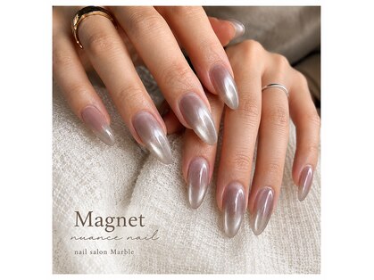 マーブル(Marble)の写真