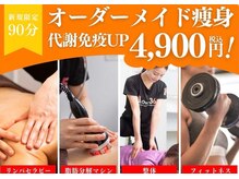 オーバー365 上田店(OVER365)