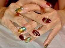 リアンネイル(Lien Nail)の雰囲気（Lien Nail）