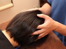 かいふく堂(KAIFUKUDO)/【施術風景】