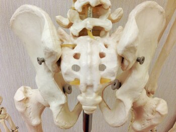 バリンタイ(Bali'n Thai)/小顔矯正/骨盤矯正/整体/肩こり