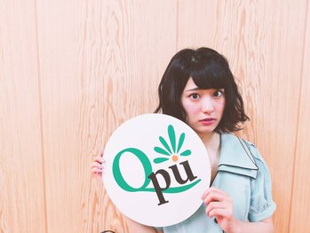 キュープ 茨城水戸店(Qpu)/広瀬ちひろ様ご来店
