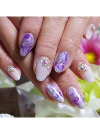 ジェルデザイン