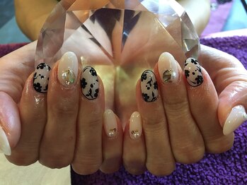 ブリリアン(Brillant)/