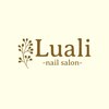 ルアリ(Luali)ロゴ