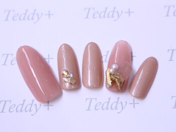 テディプラス(Teddy+)/定額Bプラン