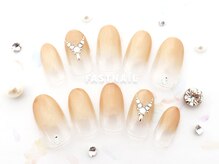 ファストネイル ロコ 昭島店(FAST NAIL LOCO)/ミラー/パラジェル/マグネット