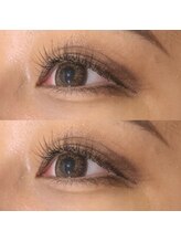 プライズアイリス アイラッシュ 池袋東口店(prize Iris eyelash)/140本デザイン♪