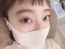 シェリル 田無店(Cherilu)/フラットマットラッシュ