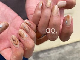 85min/ニュアンス