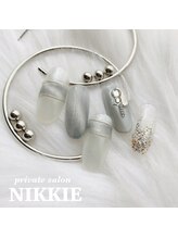 ニッキー(NIKKIE)/定額【L】9900円