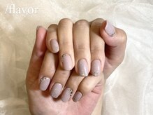 スラッシュフレーバー(/flavor)/定額デザイン♪