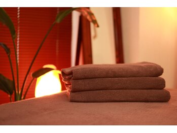 フィシス/落ち着いた色合い/恵比寿