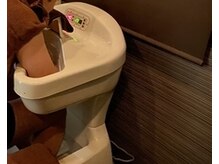 ゲルマ温浴で手足を温めて免疫力を向上させましょう