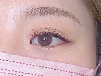 アイクイック 川口(Ai Quick)/★タレ目風デザイン★