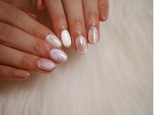 リットネイル(Lit nail)/magnet nail