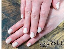 オリ(Oli)/