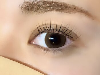 ルナアイラッシュ(Luna eyelash)の写真/大人気☆まつ毛パーマTRコース☆お好きなトリートメントを組み合わせて元気なまつ毛に導きます♪