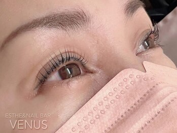 ヴィーナス 船橋駅前店(VENUS)/まつ毛カール