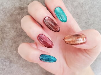 ルピカ(Rupica)/選べるデザインコース【L】