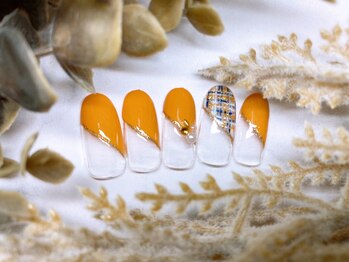 サロン バリーズ 赤羽店(BALLY'S)/キャンペーンネイル♪