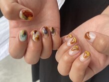 ジュイール(Jouir)/ニュアンス×マグ