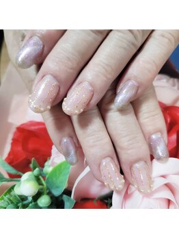 ネイルラビット(NAIL Rabbit)/