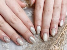 アスー(Aswy.)/マグネットネイル　