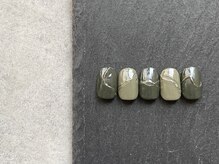 オーア(ore.)/2023/2月マンスリーデザイン2