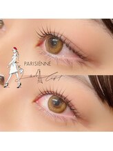 アンリー 栄店(UNLY)/パリジェンヌラッシュリフト