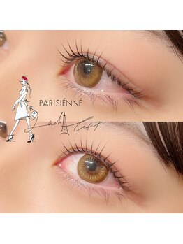 アンリー 栄店(UNLY)/パリジェンヌラッシュリフト