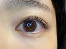 アイクイック 新宿 新宿駅西口店(Ai Quick)/まつ毛パーマ/パリジェンヌ