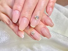 ミューズ ミューズ(Muse Muse)/フレンチ×ビジュー