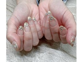 フレンチネイル