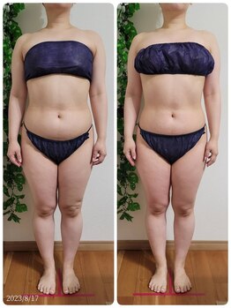 ティティビューティ ラ・クエージ金山(TTBeauty)/