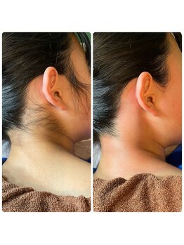 ジョリーワックス(jolie wax)/