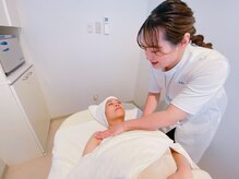 ポーラ ザ ビューティ 前橋川原店(POLA THE BEAUTY)/エステ