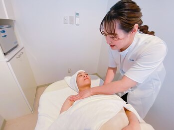 ポーラ ザ ビューティ 前橋川原店(POLA THE BEAUTY)/エステ