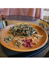 ミホズルーム(Miho‘s room)/Miho'sroomの妊活ブレンド