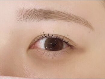 アイリコ 昭島(IRICO)/【最先端】次世代ラッシュリフト